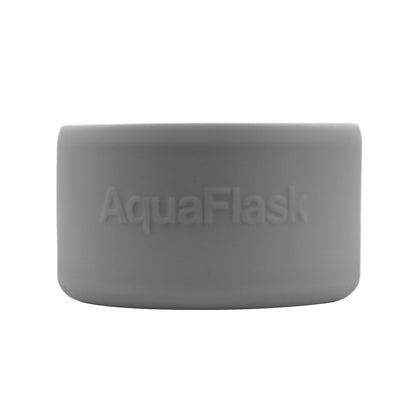 AquaFlask Silikonhülle für 14oz–22oz Flaschen Rutschfester Schutz