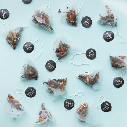 PM Detox Tea