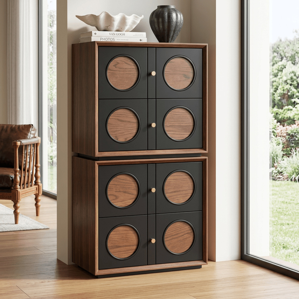 Carla Storage Unit