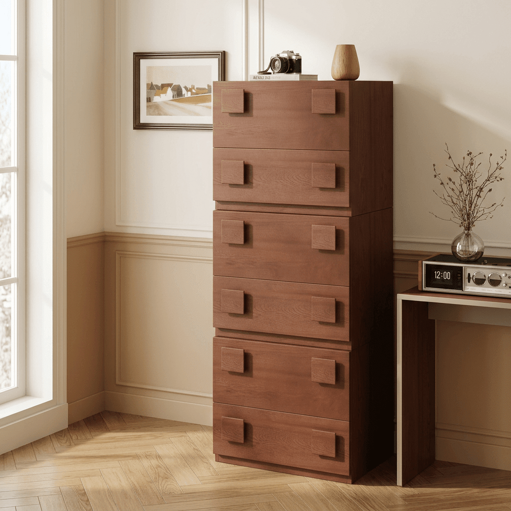 The Carmen Cabinet
