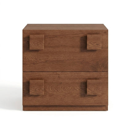 The Carmen Cabinet