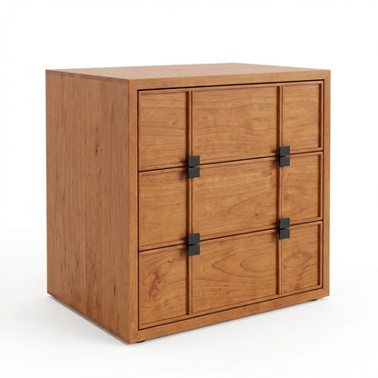 Ravenna Chess Board Cabinet