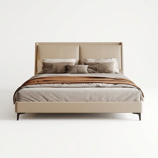 Vienna Upholstered Bed