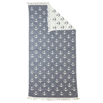 Turkish Peshtemal Towel
