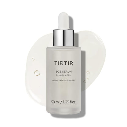 TIRTIR SOS Serum 50ml