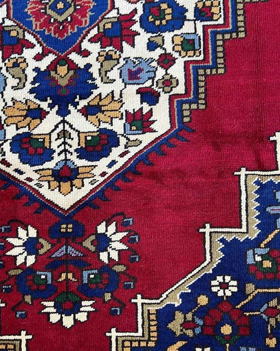 Turkish Taspinar Rug | 10' 2 x 6' 6"