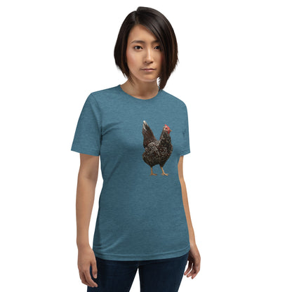 Sussex Unisex t-shirt