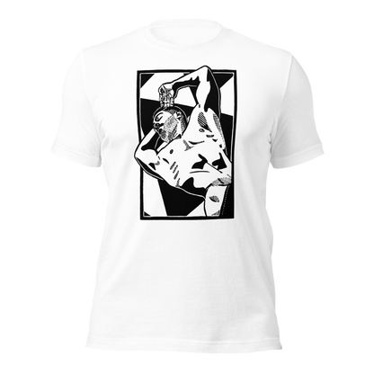 Laid Back T-Shirt