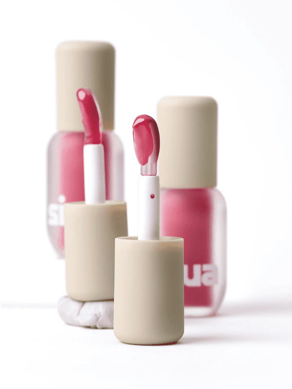unleashia Popcorn Syrup Lip Plumper 3.5g