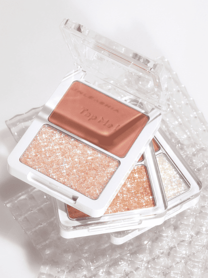 unleashia Tap Me Palette Duo 8.4g