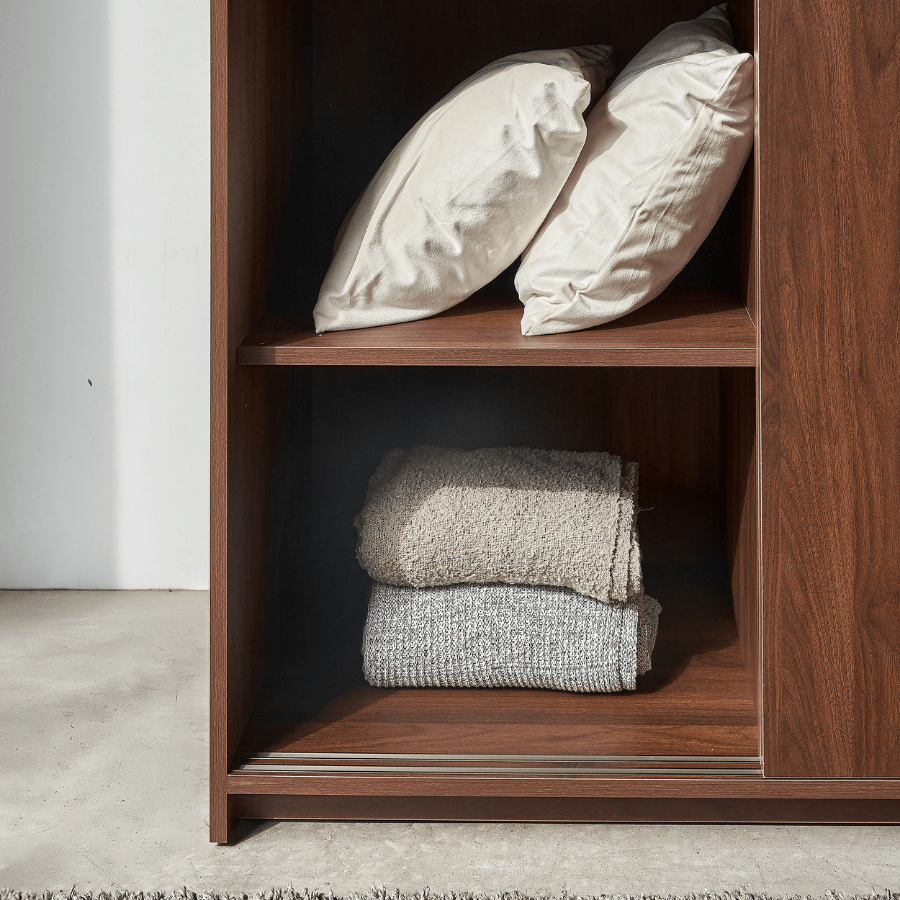 Vienna Sliding Wardrobe
