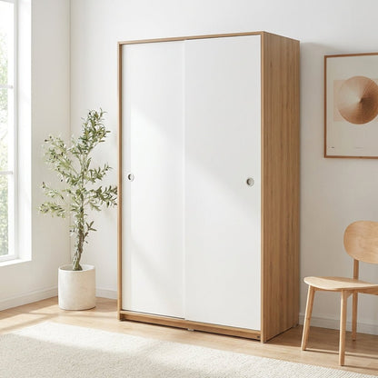 Vienna Sliding Wardrobe