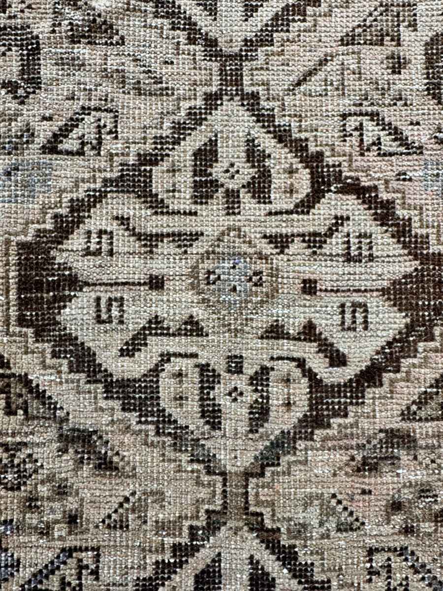 On hold for a client - Vintage Shiraz Rug | 5' 7" x 7' 10"