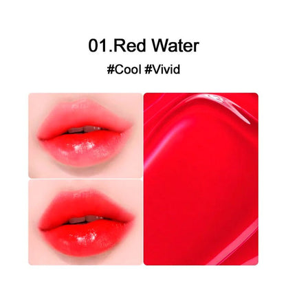WAKEMAKE Watery Tok Lip Tint 4g