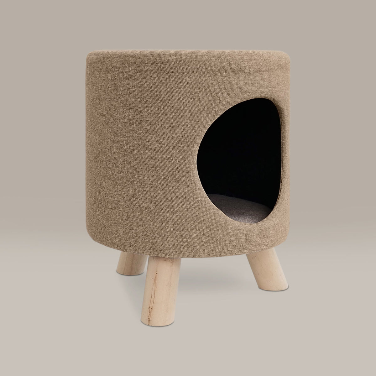 wallie pet stool