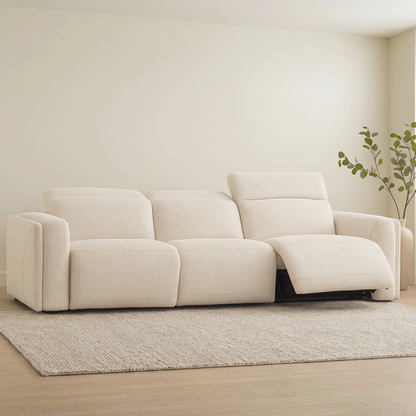 Wandsbek Power Recliner Sofa