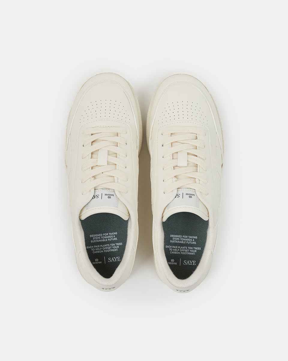 tentree x Saye M89 Sneaker