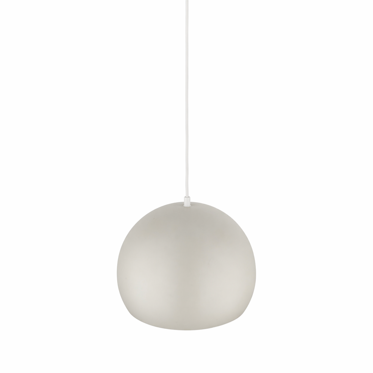 ZOE Mid-Century Modern Dome Pendant Light for Kitchen Island & Dining Table - AURABAGS SHOP